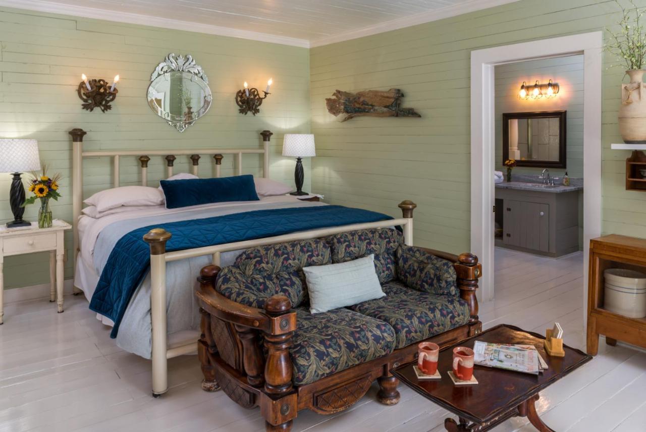 Maison D'Memoire Bed&Breakfast Cottages Rayne Exterior foto