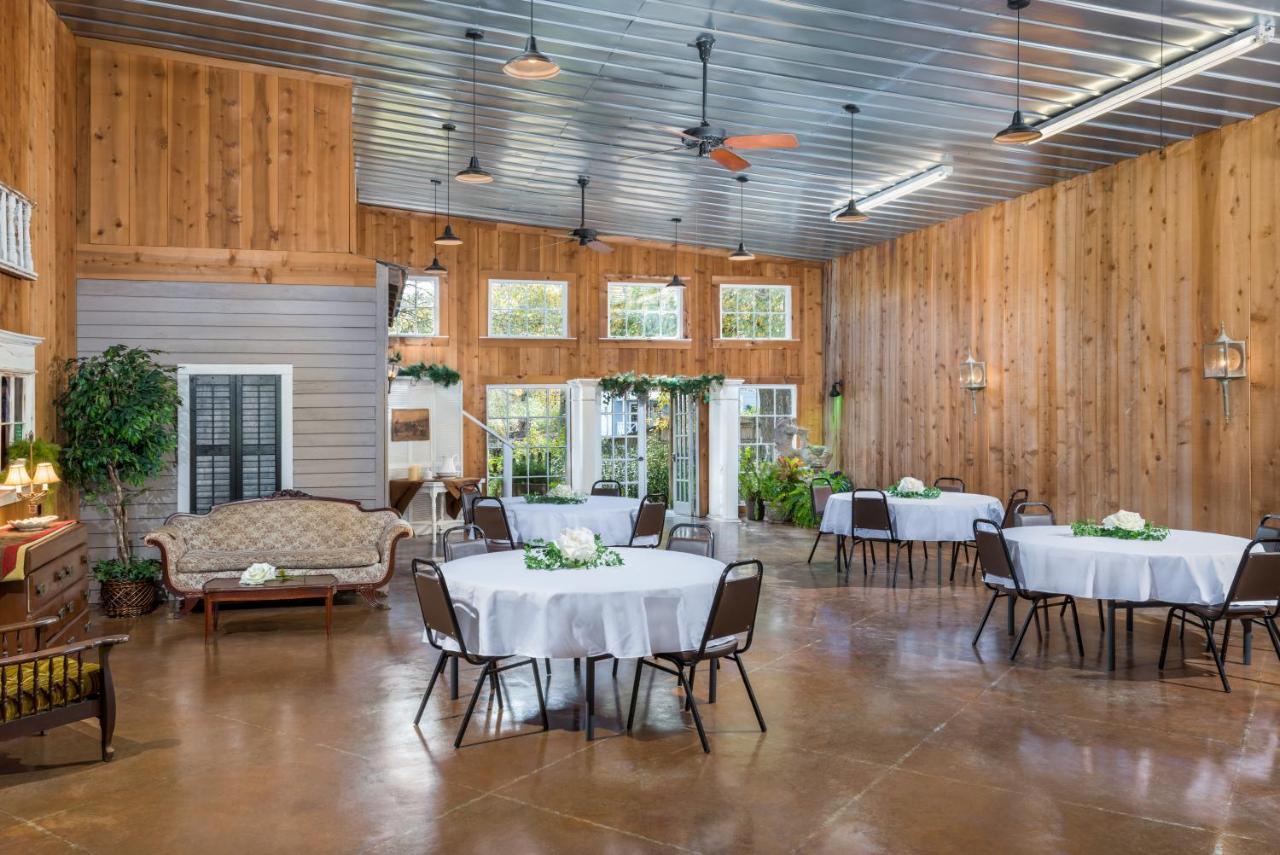 Maison D'Memoire Bed&Breakfast Cottages Rayne Exterior foto