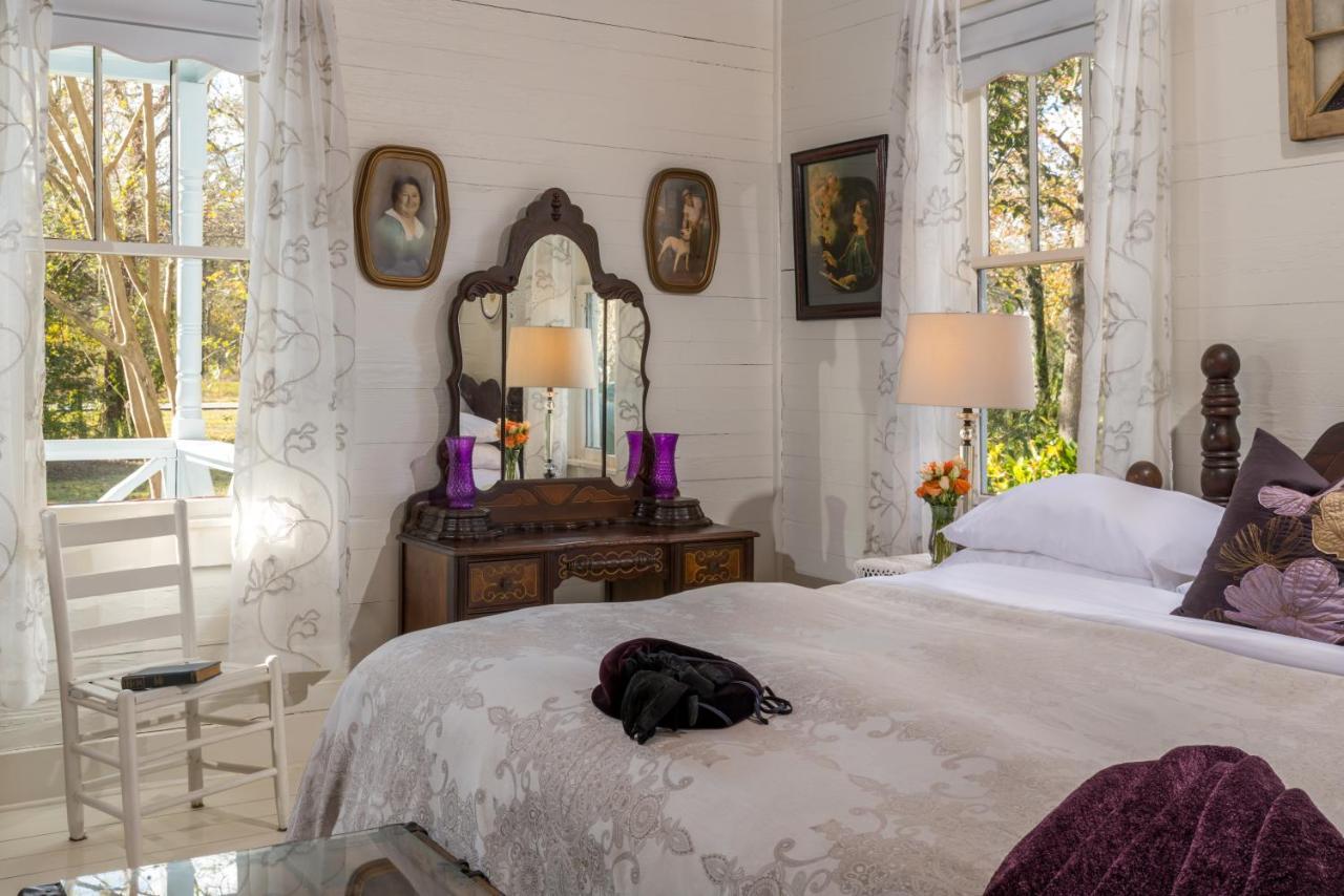 Maison D'Memoire Bed&Breakfast Cottages Rayne Exterior foto