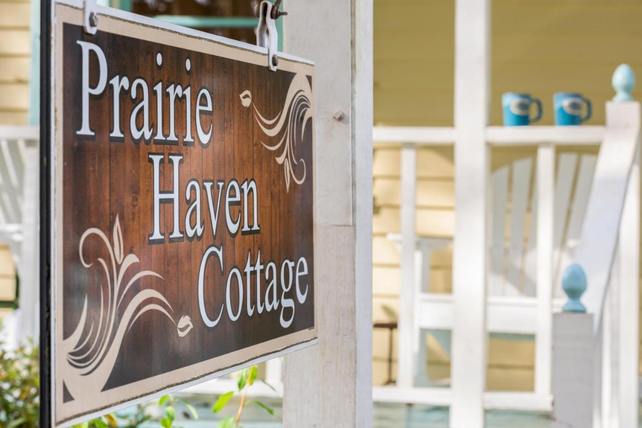 Maison D'Memoire Bed&Breakfast Cottages Rayne Exterior foto